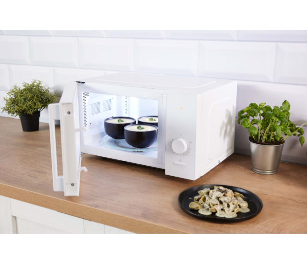 Gorenje MO20E1W15 - 1551306 - zdjęcie 9